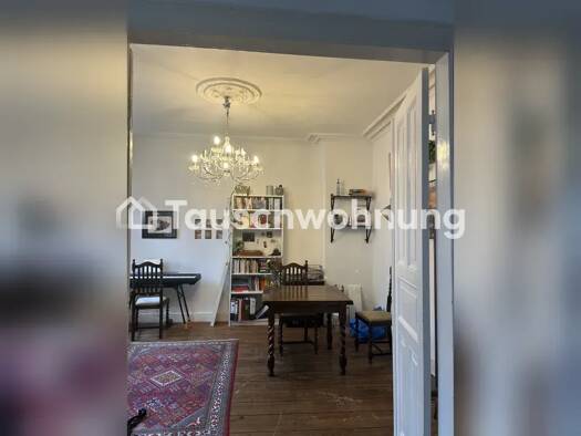 Wohnung zur Miete Tauschwohnung 900 € 4 Zimmer 85 m² 1. Geschoss Altona 20359