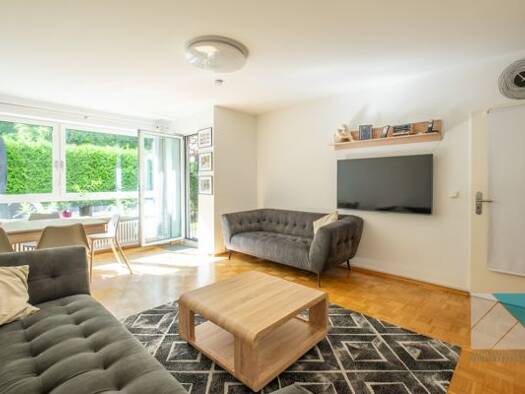 Wohnung zum Kauf 495.000 € 3 Zimmer 83 m² EG Neugermering Germering 82110