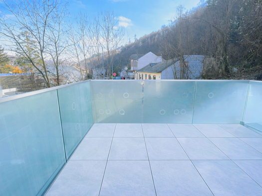 Wohnung zum Kauf - Erstbezug 279.000 € 2 Zimmer 53,7 m² 2. Geschoss Wien 1140