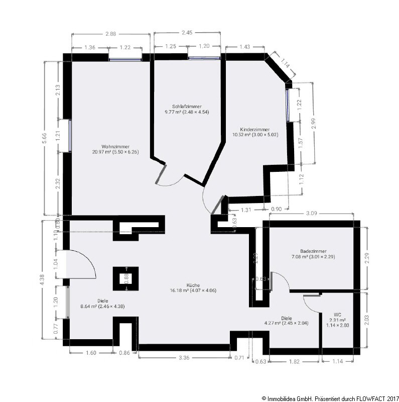 Wohnung zur Miete 1.160 € 3 Zimmer 79 m²<br/>Wohnfläche Axams 6094