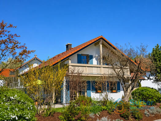 Einfamilienhaus zum Kauf 695.000 € 6 Zimmer 177 m² 746 m² Grundstück Adelindastraße 2 Kaufbeuren 87600