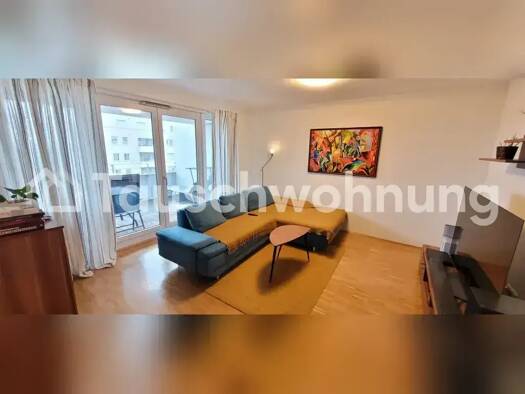 Wohnung zur Miete Tauschwohnung 1.490 € 3 Zimmer 76 m² 5. Geschoss Bockenheim Frankfurt am Main 60486
