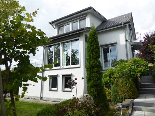 Einfamilienhaus zum Kauf 750.000 € 6 Zimmer 172 m² 1.076 m² Grundstück Veitsteinbach Kalbach 36148