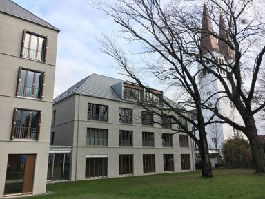 Wohnung zur Miete 892 € 2 Zimmer 80 m² 2. Geschoss frei ab 01.01.2025 Oststr. 61 Königsbrügge Bielefeld 33604