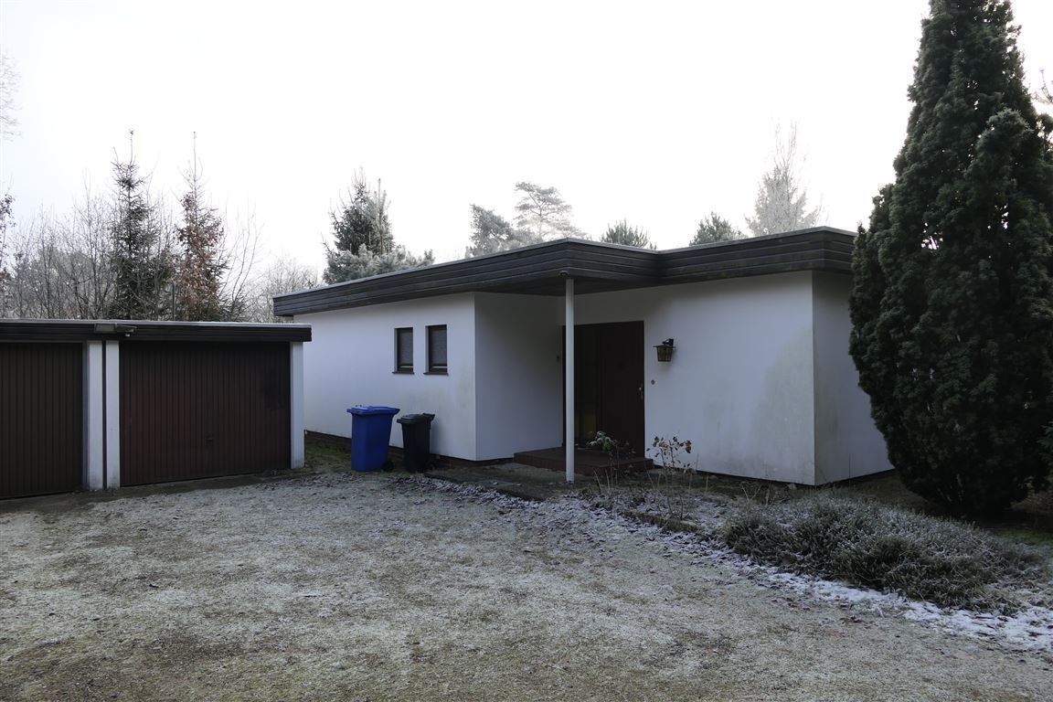 Einfamilienhaus zur Miete 1.500 € 3 Zimmer 95 m²<br/>Wohnfläche ab sofort<br/>Verfügbarkeit Holm-Seppensen Buchholz in der Nordheide 21244