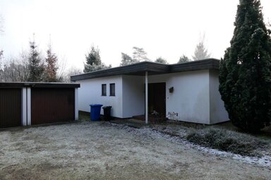 Einfamilienhaus zur Miete 1.500 € 3 Zimmer 95 m² frei ab sofort Holm-Seppensen Buchholz in der Nordheide 21244