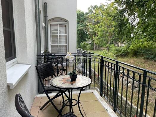 Wohnung zum Kauf 268.400 € 2 Zimmer 42 m² Baabe 18586