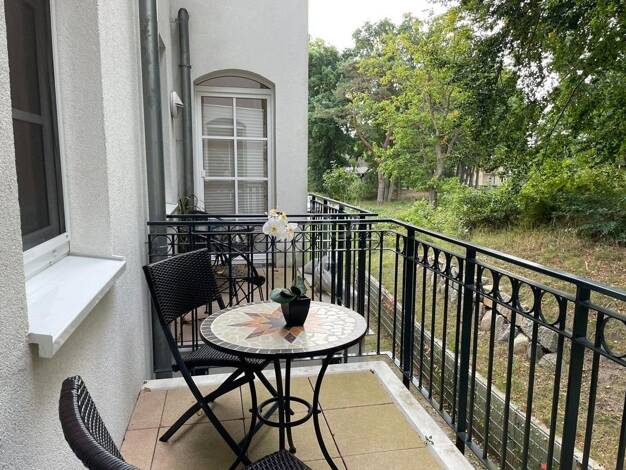 Wohnung zum Kauf 268.400 € 2 Zimmer 42 m² Baabe 18586