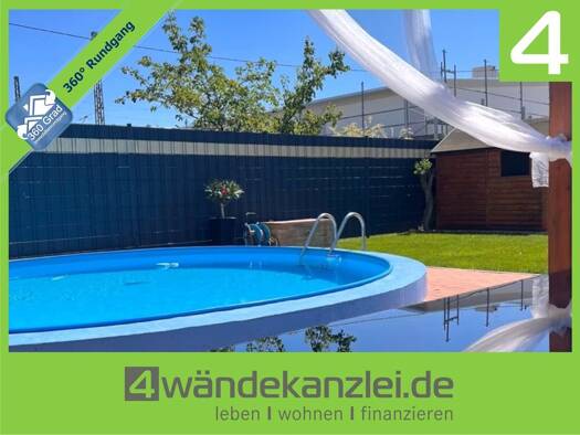 Einfamilienhaus zum Kauf 338.000 € 5 Zimmer 137,6 m² 375 m² Grundstück Alsheim 67577