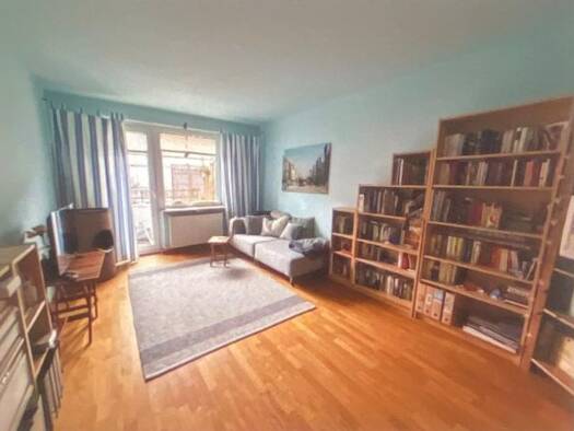 Wohnung zum Kauf als Kapitalanlage geeignet 345.000 € 3 Zimmer 68,2 m² Lindenthal Lindenthal 50931