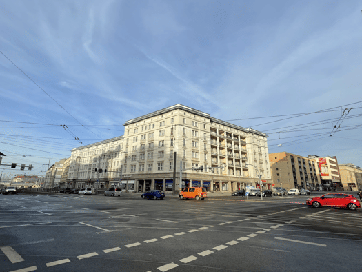 Laden zur Miete 12 € 6 Zimmer 175 m² Verkaufsfläche Otto-von-Guericke-Str. 10 Altstadt Magdeburg 39104