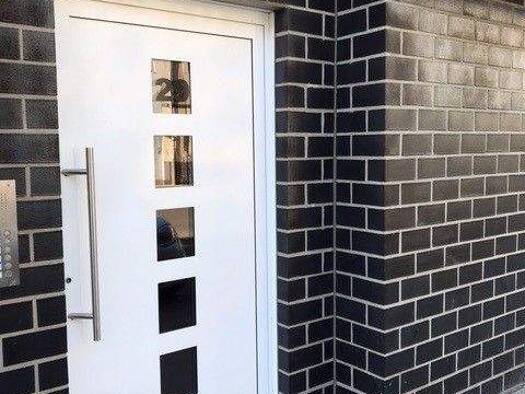 Wohnung zur Miete 1.121 € 2 Zimmer 69 m² 3. Geschoss frei ab sofort Mettmanner Straße 29 Flingern Süd Düsseldorf 40233