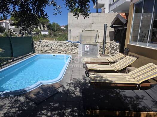 Wohnung zum Kauf 233.500 € 3 Zimmer 49 m² Novalja Novalja