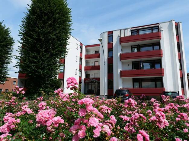 Wohnung zum Kauf 350.000 € 4 Zimmer 82,1 m² 3 Geschosse Seestraße 21 Dahme 23747