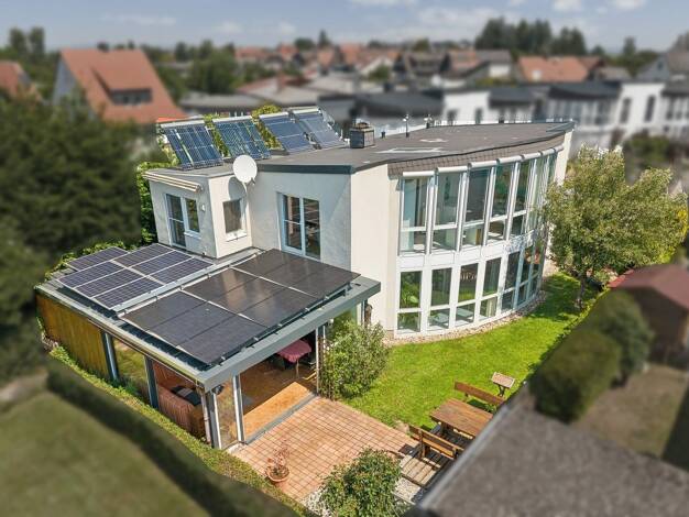 Einfamilienhaus zum Kauf 379.000 € 5 Zimmer 131 m² 307 m² Grundstück Wittgenborn Wächtersbach 63607