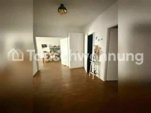 Wohnung zur Miete Tauschwohnung 1.800 € 3 Zimmer 115 m² 3. Geschoss Fechenheim Frankfurt am Main 60314