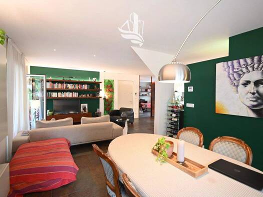 Studio zum Kauf 690.000 € 4 Zimmer 144 m² Meran 39012