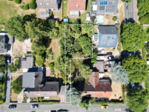 Grundstück zum Kauf 119.000 € 482 m² Grundstück Forstfeld Kassel 34123