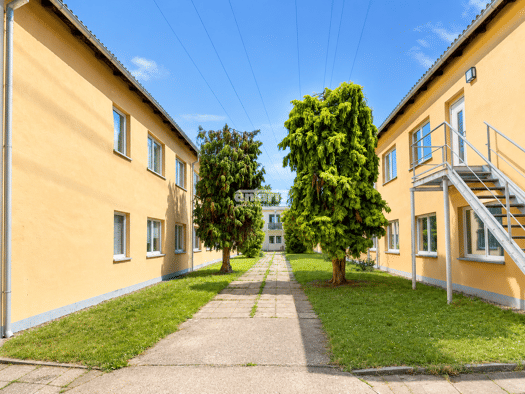 Bürofläche zur Miete 6 € 360 m² Bürofläche teilbar ab 360 m² Gispersleben Erfurt 99091