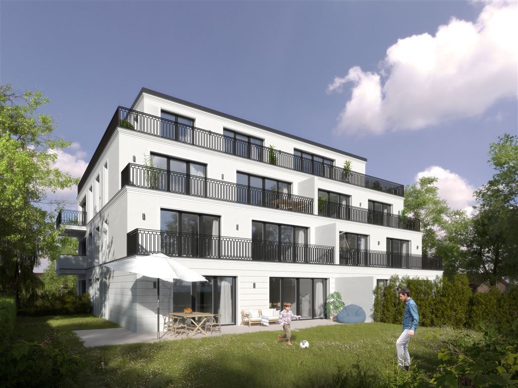 Wohnung zum Kauf provisionsfrei 349.000 € 3 Zimmer 60 m²<br/>Wohnfläche ab sofort<br/>Verfügbarkeit Feucht Feucht 90537