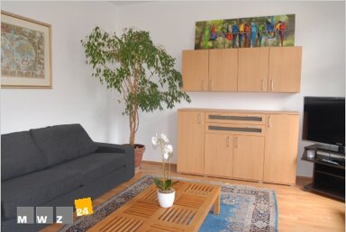 Wohnung zur Miete Wohnen auf Zeit 1.650 € 2 Zimmer 55 m² frei ab 01.04.2025 Altstadt Düsseldorf 40213