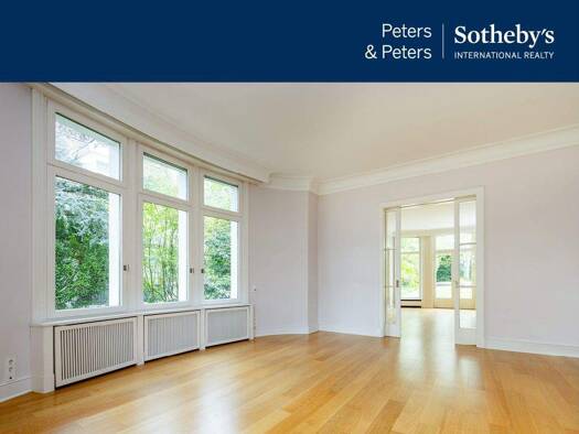 Villa zum Kauf 3.600.000 € 9 Zimmer 438 m² 1.363 m² Grundstück frei ab sofort Wiesbaden Nordost 65193