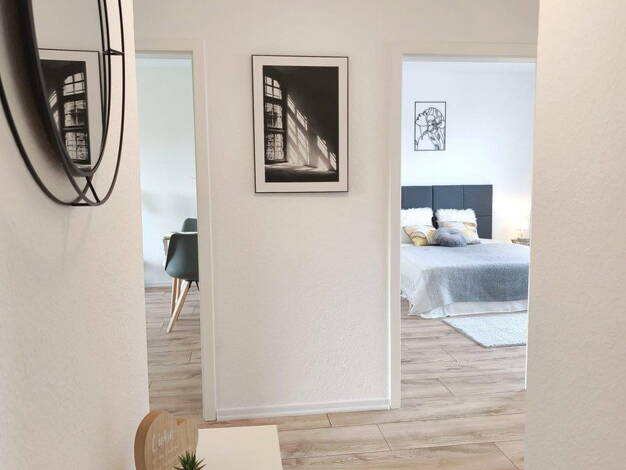 Wohnung zum Kauf provisionsfrei 165.000 € 4 Zimmer 74,9 m² 1. Geschoss Melle-Mitte Melle 49324