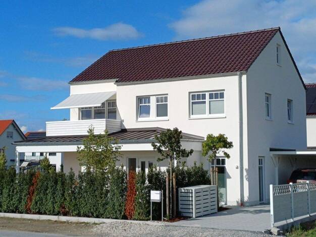Haus zum Kauf 795.000 € 6 Zimmer 152,8 m² 481 m² Grundstück Deiringsen Soest 59494