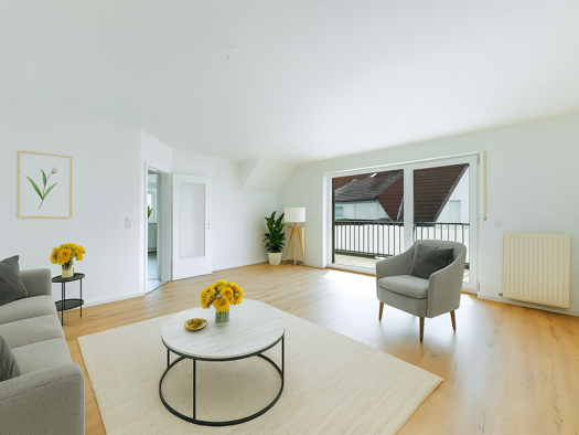 Wohnung zum Kauf 229.000 € 4 Zimmer 100,9 m² Dünsen 27243