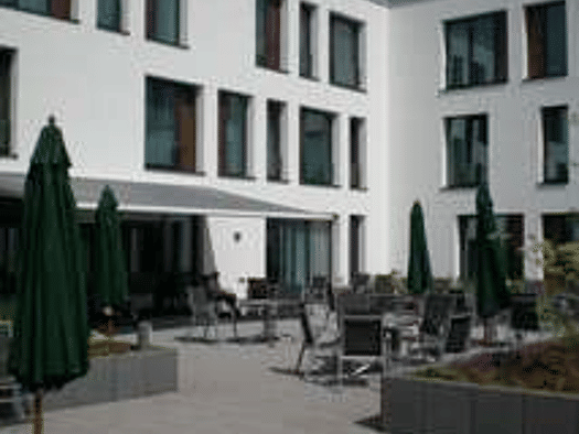 Betreutes Wohnen zur Miete 805 € 1 Zimmer 21,7 m² frei ab sofort Frankfurter Straße 39 Kelkheim Kelkheim 65779