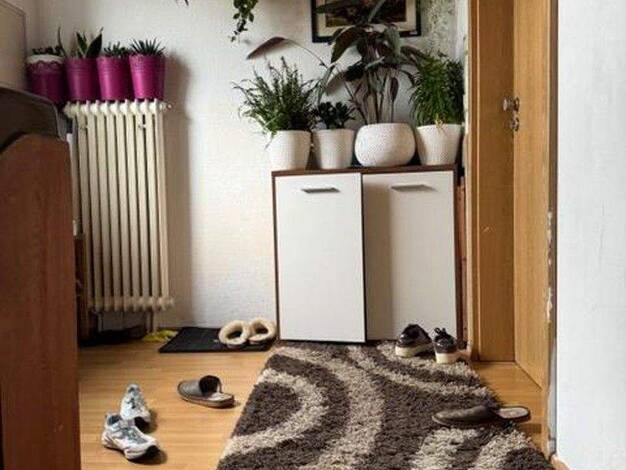 Wohnung zum Kauf provisionsfrei 289.500 € 4 Zimmer 97,4 m² 3. Geschoss Thannhausen 86470