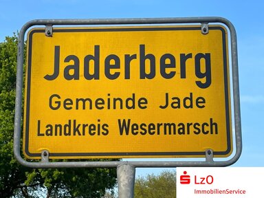 Grundstück zum Kauf 75.000 € 465 m² Grundstück frei ab sofort Jaderberg Jade 26349