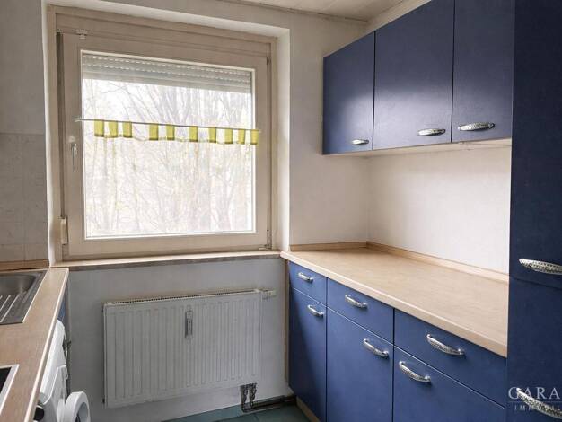 Wohnung zum Kauf 160.000 € 2 Zimmer 52 m² 3. Geschoss frei ab sofort Heilbronn Heilbronn 74074