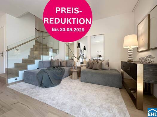 Wohnung zum Kauf - Erstbezug 399.000 € 3 Zimmer 69,3 m² 1. Geschoss Franz-Liszt-Gasse Neusiedl am See 7100