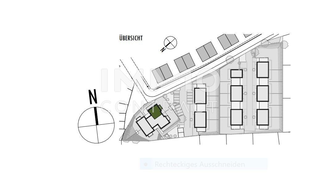 Wohnung zum Kauf provisionsfrei 292.868 € 3 Zimmer 77,8 m²<br/>Wohnfläche Rohrbach bei Mattersburg 7222