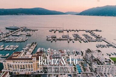 Apartment zum Kauf 752.782 € 90 m² tivat