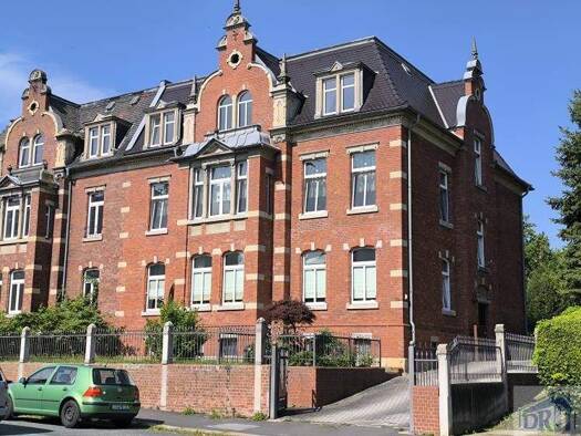 Mehrfamilienhaus zum Kauf als Kapitalanlage geeignet 360.000 € 466,9 m² 1.050 m² Grundstück Zittau 02763