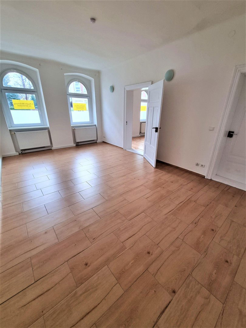 Wohnung zur Miete 465 € 4 Zimmer 92 m²<br/>Wohnfläche EG<br/>Geschoss 01.10.2024<br/>Verfügbarkeit Zittau Zittau 02763