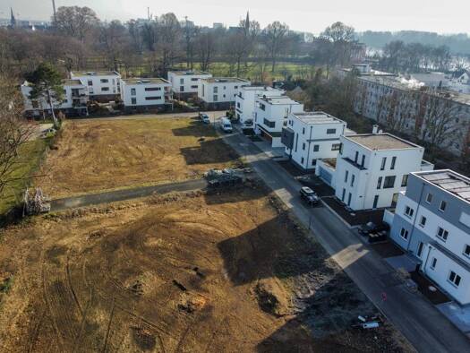 Grundstück zum Kauf 667.200 € 556 m² Grundstück Dieter-Löber-Straße 19 Biebrich Wiesbaden 65203