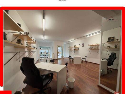 Büro zur Miete Bamberg 96047