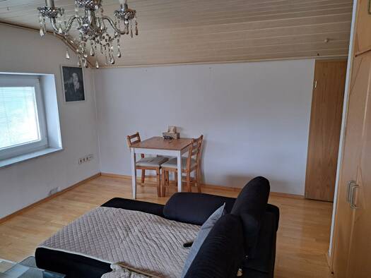 Wohnung zur Miete 450 € 1,5 Zimmer 59 m² Geschoss 2/3 frei ab 01.06.2026 Grubweg Passau 94034