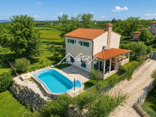 Haus zum Kauf 587.000 € 6 Zimmer 185 m² Porec Luka