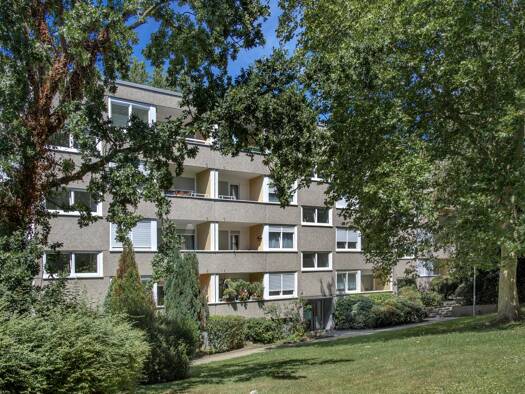 Wohnung zur Miete 529 € 3,5 Zimmer 76,2 m² EG Geschwister-Scholl-Straße 21 Boele Hagen 58099