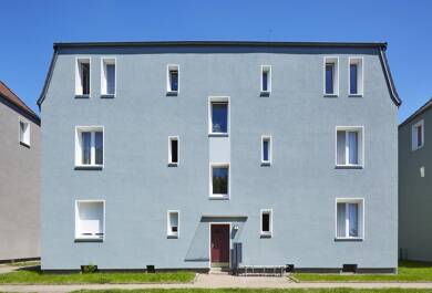 Wohnung zur Miete 491 € 3,5 Zimmer 65,6 m² EG frei ab 22.08.2025 Oberdelle 8 Bövinghausen Dortmund 44388