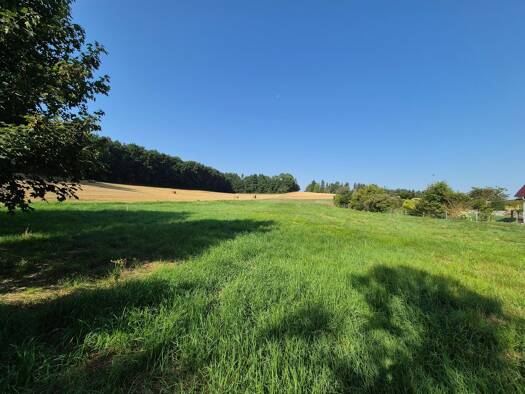 Grundstück zum Kauf 386.000 € 1.838 m² Grundstück frei ab sofort Speckmannshof Amberg 92224