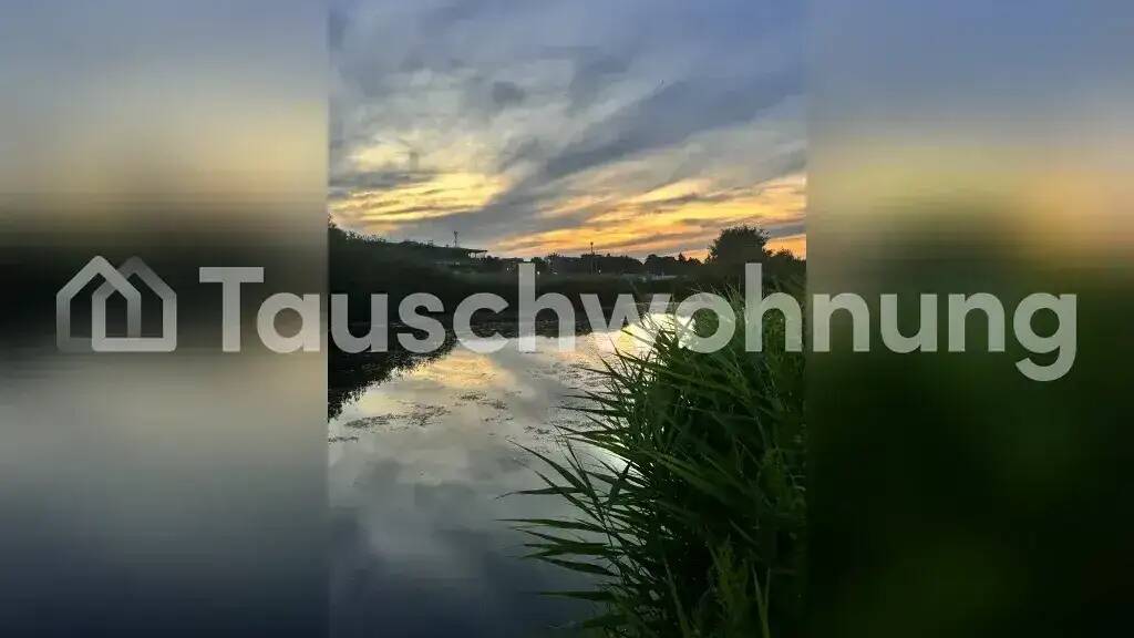 Wohnung zur Miete Tauschwohnung 570 € 2,5 Zimmer 58 m² 3. Geschoss Horn Hamburg 22111