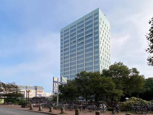 Bürofläche zur Miete provisionsfrei 17,50 € 337 m² Bürofläche teilbar ab 167 m² Altona-Altstadt Hamburg 22765