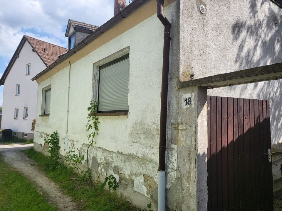 Haus zur Miete 150 € 5 Zimmer 100 m²<br/>Wohnfläche 182 m²<br/>Grundstück Hohenmölsen Hohenmölsen 06679