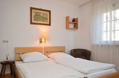 Wohnung zur Miete Wohnen auf Zeit 699 € 1 Zimmer 27 m² frei ab 01.08.2025 Innenstadt Würzburg 97070