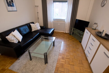 Wohnung zur Miete Wohnen auf Zeit 1.200 € 2 Zimmer 53 m² frei ab sofort Unterrath Düsseldorf 40468